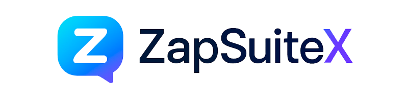 Logo ZapSuiteX